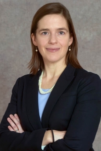 Laura K Kent, MD Profile Headshot